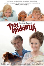 Tady hlídám já Tady hlídám já