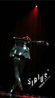 TAEMIN Japan 1st Tour ~ Sirius ~