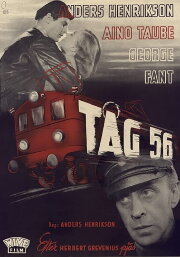 Tåg 56 Tåg 56