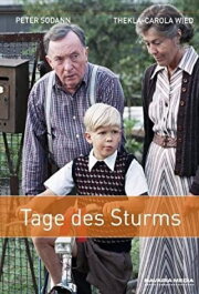 Tage des Sturms Tage des Sturms
