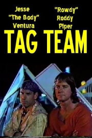Tagteam Tagteam