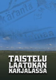Taistelu Laatokan Karjalassa