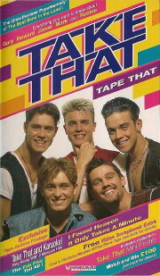 Take That: Tape That