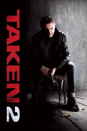Taken 2 Taken 2