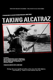 Taking Alcatraz Taking Alcatraz