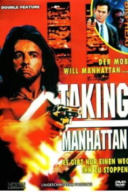 Taking Manhattan