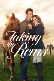 Taking the Reins Taking the Reins