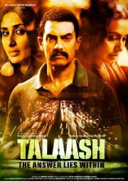 Talaash Talaash