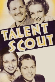 Talent Scout Talent Scout