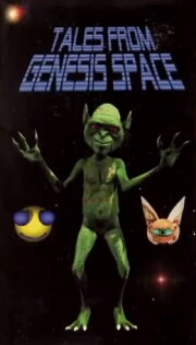 Tales from Genesis Space Tales from Genesis Space