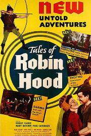 Tales of Robin Hood Tales of Robin Hood