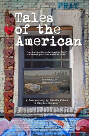 Tales of the American Tales of the American