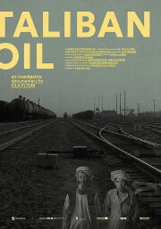 Taliban Oil Taliban Oil