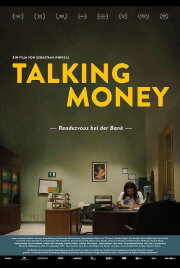 Talking Money Talking Money