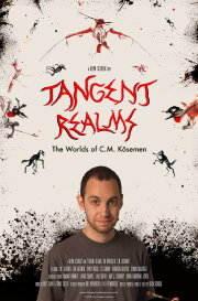 Tangent Realms: The Worlds of C.M. Kösemen Tangent Realms: The Worlds of C.M. Kösemen