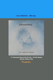 Tangerine Dream - Phaedra