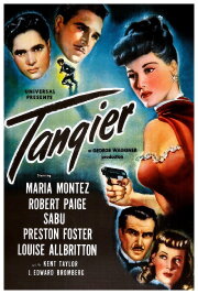 Tangier