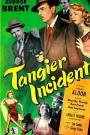 Tangier Incident Tangier Incident
