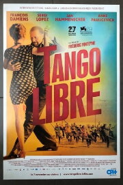 Tango Libre