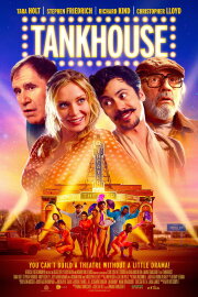 Tankhouse Tankhouse