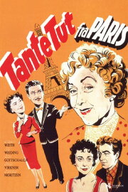 Tante Tut fra Paris