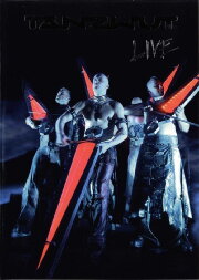 Tanzwut: Live Tanzwut: Live
