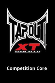 Tapout XT - Competition Core