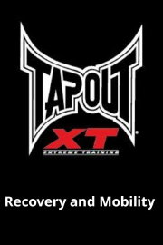 Tapout XT - Recovery And Mobility