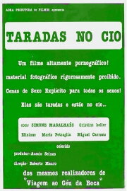 Taradas no Cio