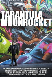 Tarantula Moonrocket Tarantula Moonrocket