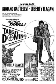 Target Domino