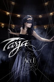 Tarja: Act I - Live in Rosario