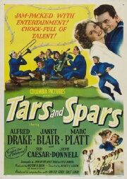 Tars and Spars Tars and Spars