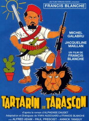 Tartarin de Tarascon Tartarin de Tarascon