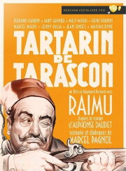 Tartarin of Tarascon