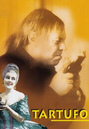 Tartuffe: The Lost Film