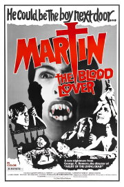 Taste the Blood of Martin