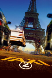 Taxi 2 Taxi 2