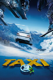 Taxi 3 Taxi 3