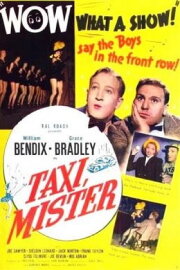 Taxi, Mister Taxi, Mister