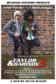Taylor & Barinov 3