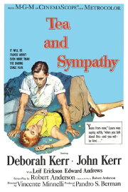 Tea and Sympathy Tea and Sympathy