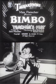 Teacher's Pest Teacher's Pest