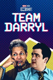 Team Darryl Team Darryl