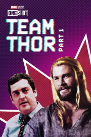Team Thor Team Thor