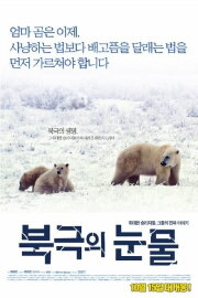 Tears in the Arctic