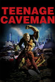 Teenage Caveman Teenage Caveman