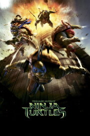Teenage Mutant Ninja Turtles Teenage Mutant Ninja Turtles