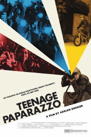 Teenage Paparazzo Teenage Paparazzo