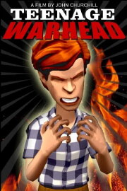 Teenage Warhead
